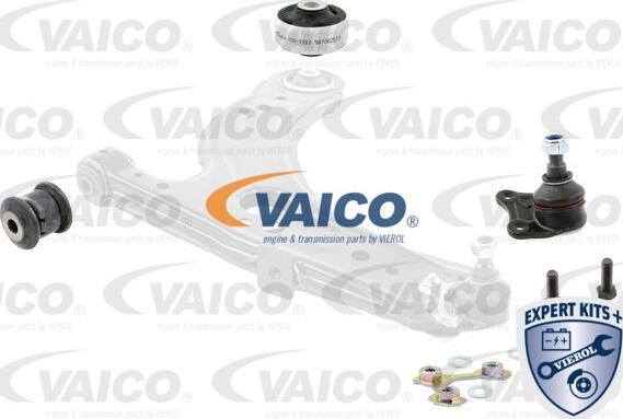 VAICO V10-3907 - Kit riparazione, Braccio trasversale autozon.pro