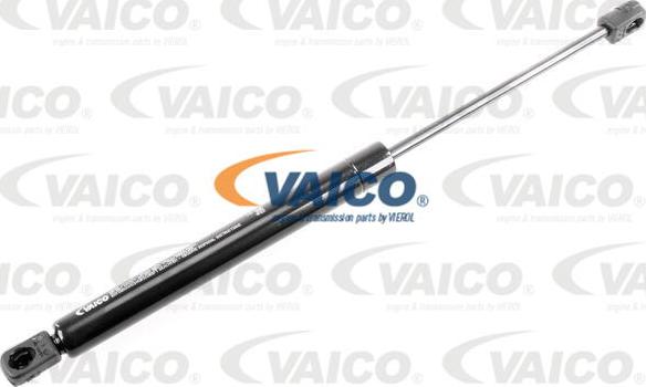 VAICO V10-3985 - Ammortizatore pneumatico, Cofano bagagli / vano carico autozon.pro