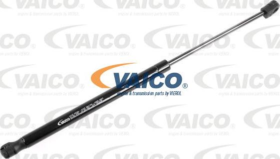 VAICO V10-3980 - Ammortizatore pneumatico, Cofano bagagli / vano carico autozon.pro