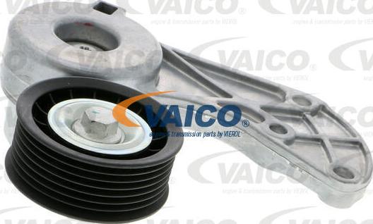 VAICO V10-3938 - Tendicinghia, Cinghia Poly-V autozon.pro