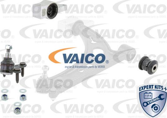 VAICO V10-3929 - Kit riparazione, Braccio trasversale autozon.pro