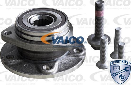 VAICO V10-3974 - Kit cuscinetto ruota autozon.pro