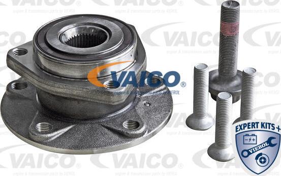 VAICO V10-3975 - Kit cuscinetto ruota autozon.pro