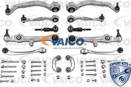 VAICO V10-3971 - Kit braccio oscillante, Sospensione ruota autozon.pro