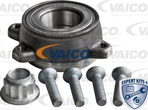 VAICO V10-3977 - Kit cuscinetto ruota autozon.pro