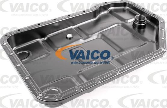 VAICO V10-3496 - Coppa olio autozon.pro