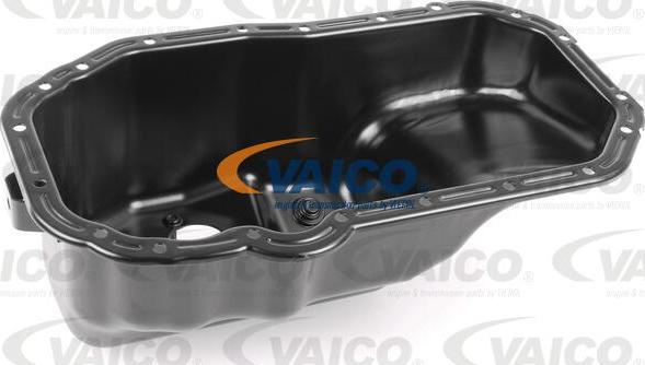 VAICO V10-3444 - Coppa olio autozon.pro