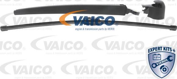 VAICO V10-3459 - Serie bracci tergi, Pulizia cristalli autozon.pro