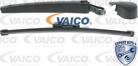 VAICO V10-3465 - Serie bracci tergi, Pulizia cristalli autozon.pro