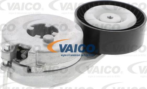 VAICO V10-3418 - Tendicinghia, Cinghia Poly-V autozon.pro