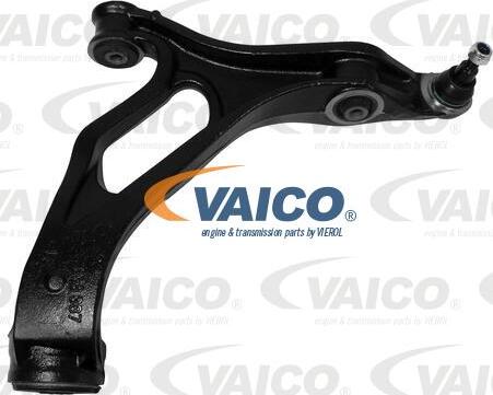 VAICO V10-3485 - Braccio oscillante, Sospensione ruota autozon.pro