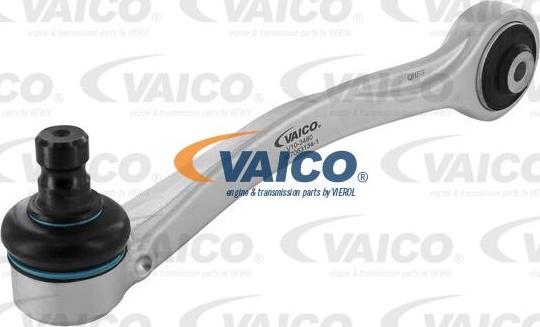 VAICO V10-3480 - Braccio oscillante, Sospensione ruota autozon.pro