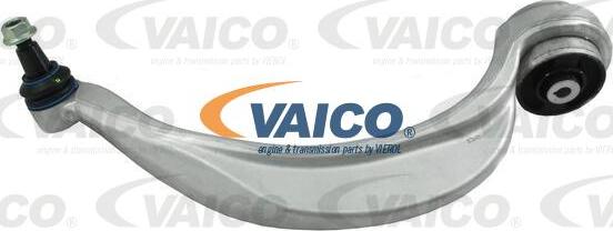 VAICO V10-3482 - Braccio oscillante, Sospensione ruota autozon.pro