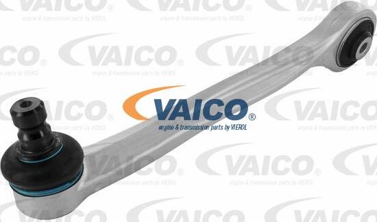 VAICO V10-3478 - Braccio oscillante, Sospensione ruota autozon.pro