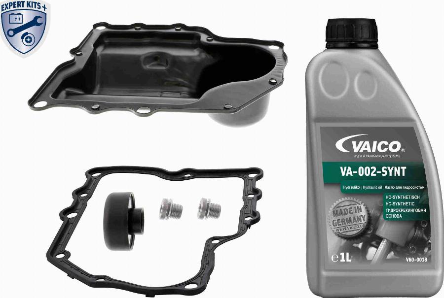 VAICO V10-3545-XXL - Coppa olio, Cambio automatico autozon.pro