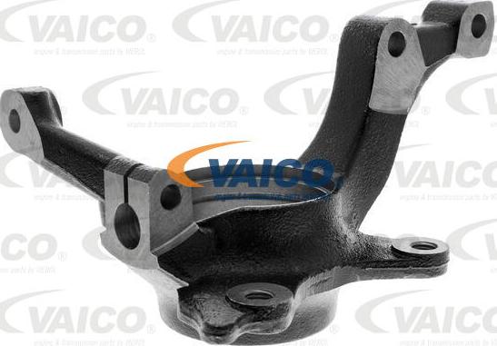 VAICO V10-3509 - Fuso a snodo, Sospensione ruota autozon.pro