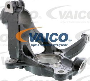 VAICO V10-3515 - Fuso a snodo, Sospensione ruota autozon.pro