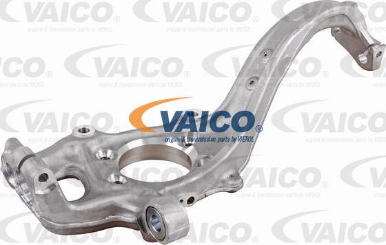 VAICO V10-3512 - Fuso a snodo, Sospensione ruota autozon.pro