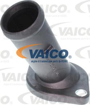 VAICO V10-3524 - Flangia d. refrigerante autozon.pro