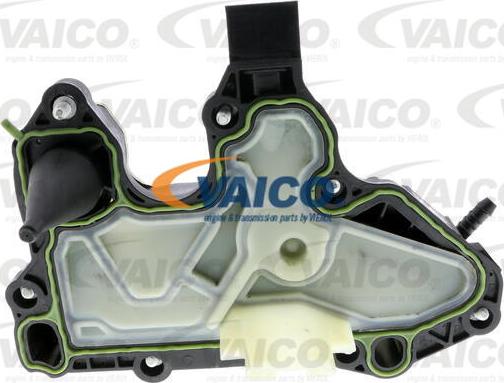 VAICO V10-3697 - Separatore olio, Ventilazione monoblocco autozon.pro