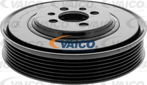 VAICO V10-3605 - Puleggia cinghia, Albero a gomiti autozon.pro