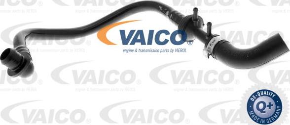 VAICO V10-3602 - Flessibile depressione, Sistema frenante autozon.pro