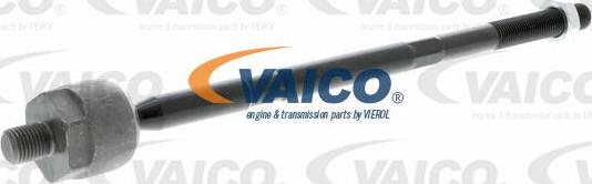 VAICO V10-3687 - Giunto assiale, Asta trasversale autozon.pro