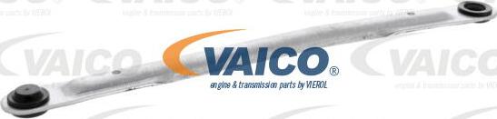 VAICO V10-3045 - Barra trasmissione, Manovellismo tergicristallo autozon.pro