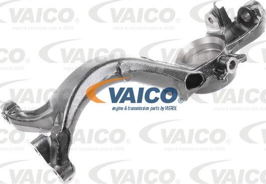 VAICO V10-3040 - Fuso a snodo, Sospensione ruota autozon.pro