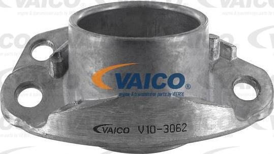 VAICO V10-3062 - Supporto ammortizzatore a molla autozon.pro