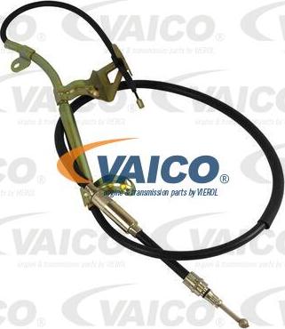 VAICO V10-30049 - Cavo comando, Freno stazionamento autozon.pro