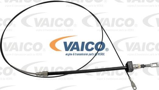 VAICO V10-30040 - Cavo comando, Freno stazionamento autozon.pro