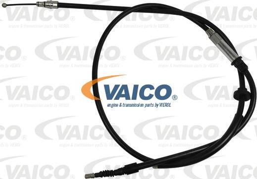 VAICO V10-30048 - Cavo comando, Freno stazionamento autozon.pro