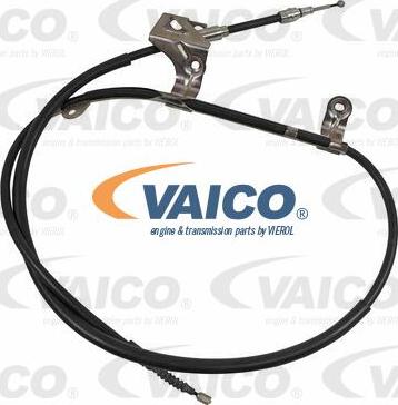 VAICO V10-30050 - Cavo comando, Freno stazionamento autozon.pro