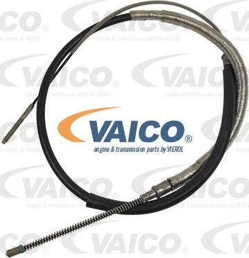 VAICO V10-30066 - Cavo comando, Freno stazionamento autozon.pro