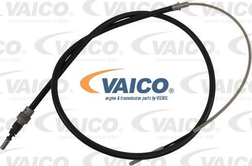 VAICO V10-30068 - Cavo comando, Freno stazionamento autozon.pro