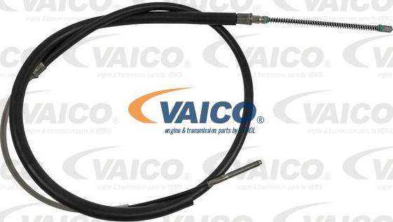 VAICO V10-30067 - Cavo comando, Freno stazionamento autozon.pro