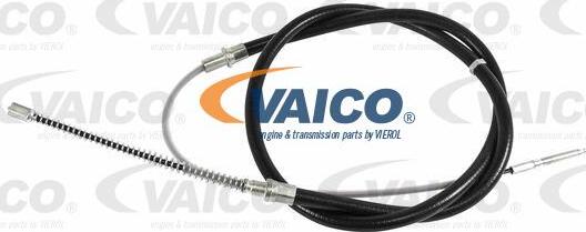 VAICO V10-30019 - Cavo comando, Freno stazionamento autozon.pro