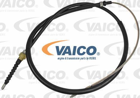 VAICO V10-30017 - Cavo comando, Freno stazionamento autozon.pro