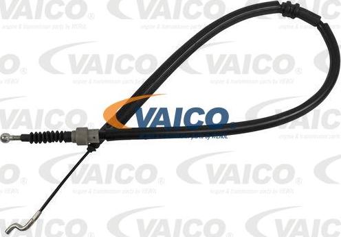 VAICO V10-30084 - Cavo comando, Freno stazionamento autozon.pro