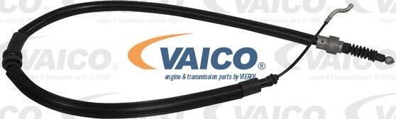 VAICO V10-30083 - Cavo comando, Freno stazionamento autozon.pro