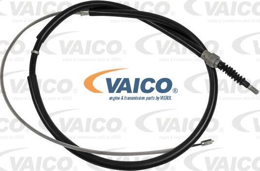 VAICO V10-30026 - Cavo comando, Freno stazionamento autozon.pro