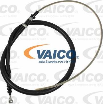 VAICO V10-30028 - Cavo comando, Freno stazionamento autozon.pro