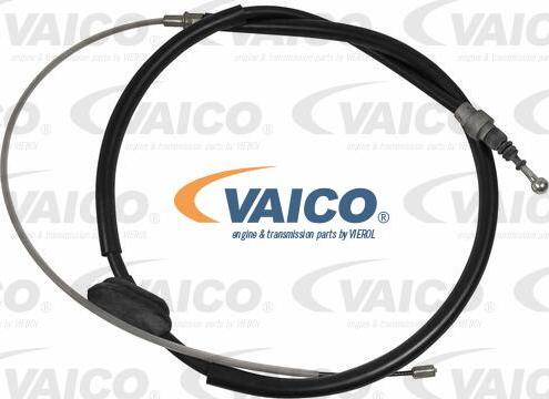 VAICO V10-30022 - Cavo comando, Freno stazionamento autozon.pro