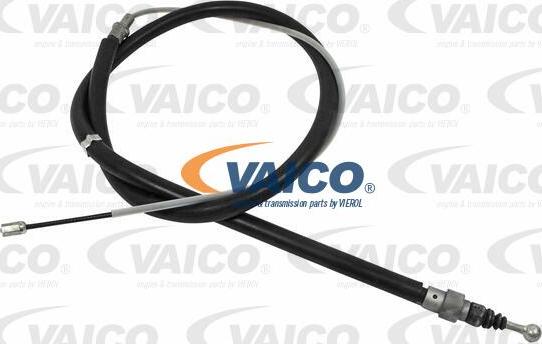 VAICO V10-30075 - Cavo comando, Freno stazionamento autozon.pro