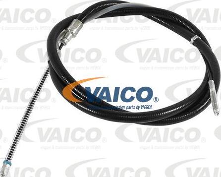 VAICO V10-30070 - Cavo comando, Freno stazionamento autozon.pro