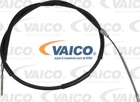 VAICO V10-30077 - Cavo comando, Freno stazionamento autozon.pro