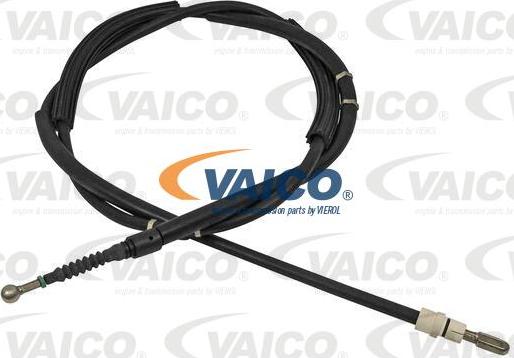 VAICO V10-30108 - Cavo comando, Freno stazionamento autozon.pro