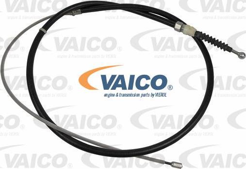 VAICO V10-30113 - Cavo comando, Freno stazionamento autozon.pro