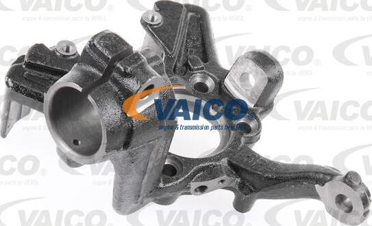 VAICO V10-3034 - Fuso a snodo, Sospensione ruota autozon.pro